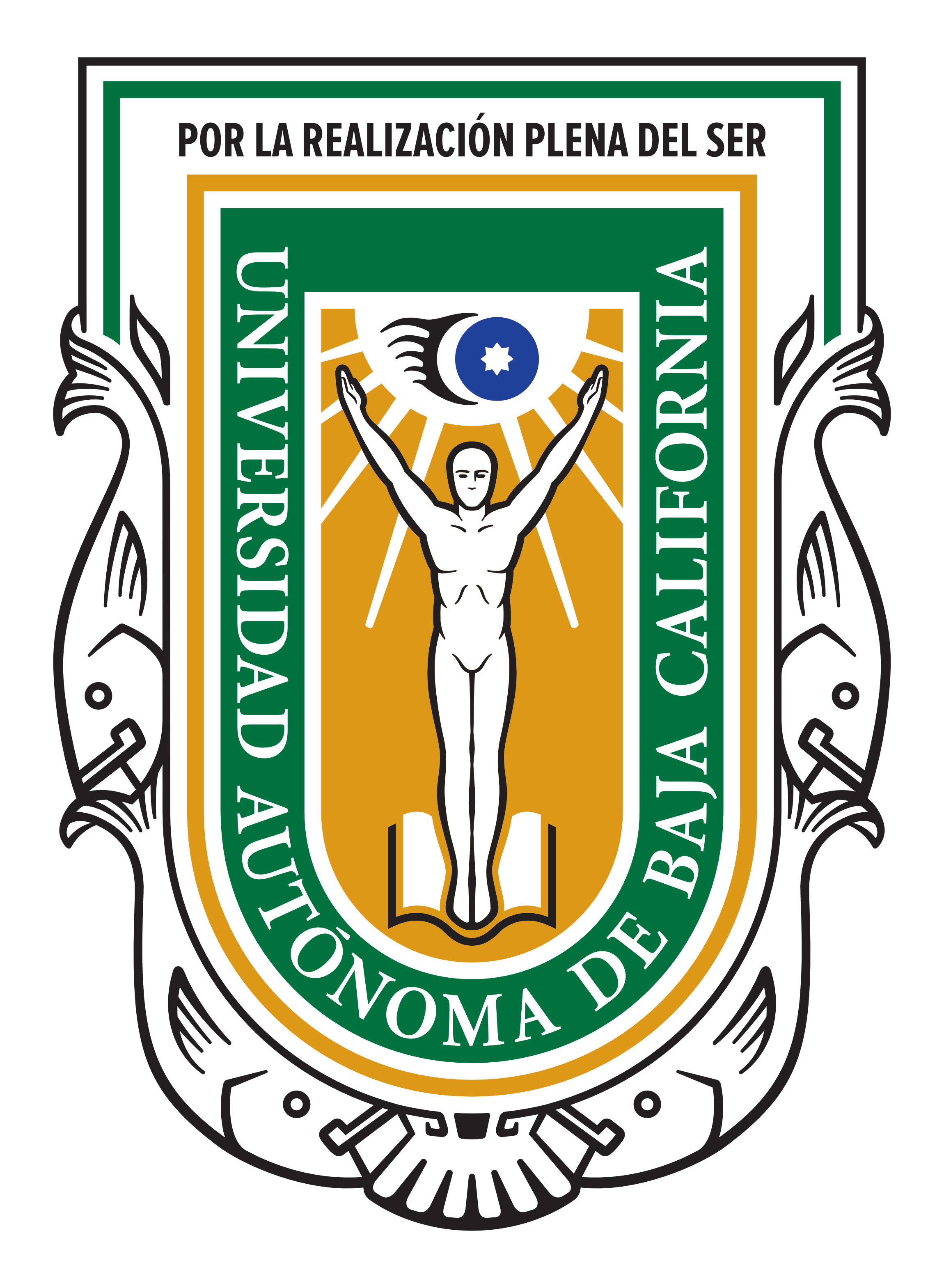 Escudo UABC