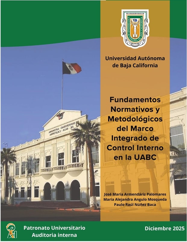 Fundamentos y Consideraciones Metodológicas SCII UABC
